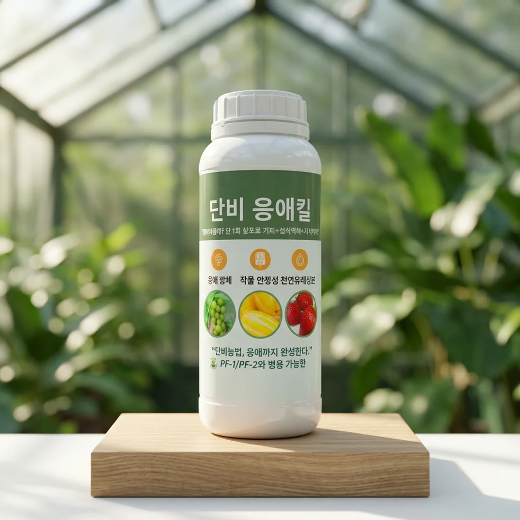 응애킬 (천연정유)